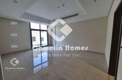 Apartment - 1 Bedroom - 2 Bathrooms for rent in Fox Hills - Fox Hills - Lusail Apartment - 1 Bedroom - 2 Bathrooms for rent in Fox Hills - Fox Hills - Lusail
