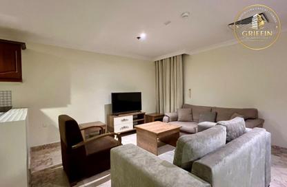 Apartment - 1 - 1 for rent in Musheireb Apartments - Musheireb - Doha