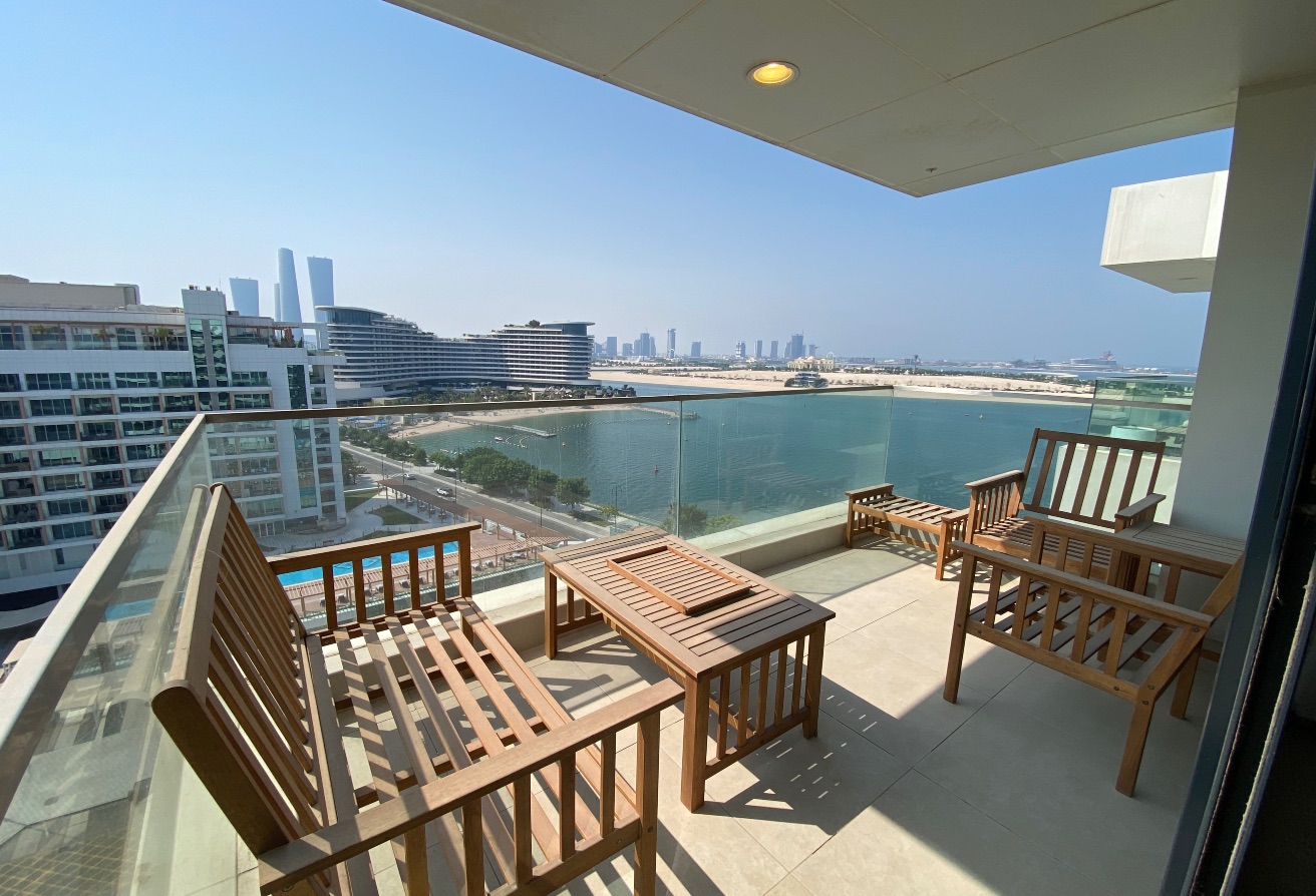 The Luxe 1BHK | Luxury in Every Detail thumbnail 3
