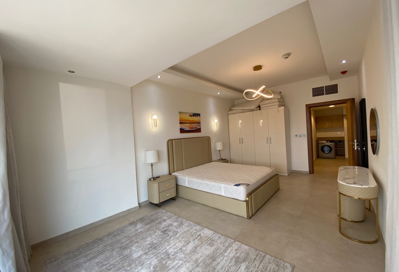 The Luxe 1BHK | Luxury in Every Detail thumbnail 5