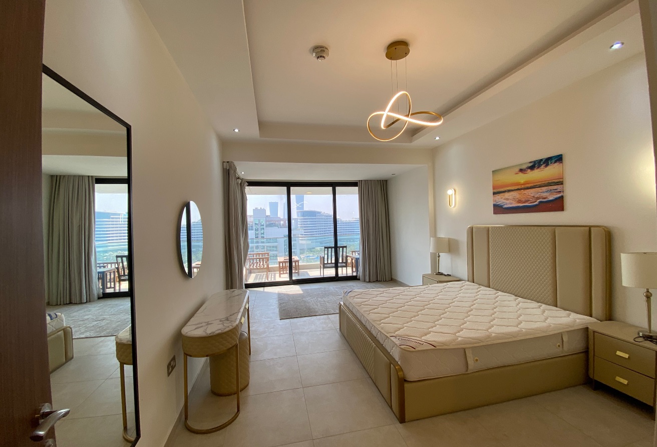 The Luxe 1BHK | Luxury in Every Detail thumbnail 4