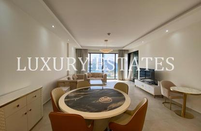 شقة - 1 - 2 للايجار في لوسيل ريسيدينس - منطقة المارينا - الوسيل شقة - 1 - 2 للايجار في لوسيل ريسيدينس - منطقة المارينا - الوسيل