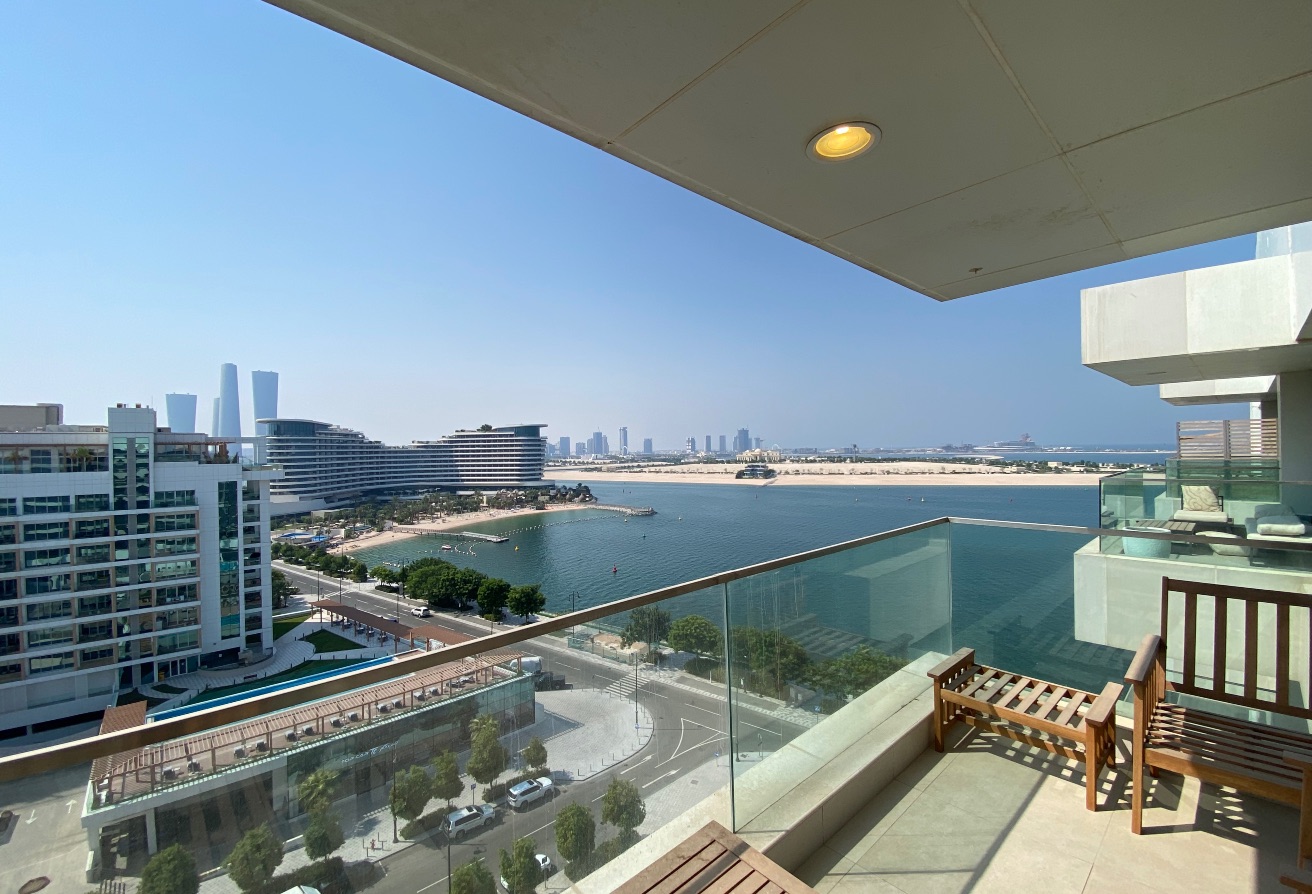 The Luxe 1BHK | Luxury in Every Detail thumbnail 11