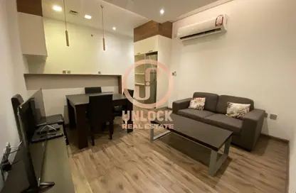 Apartment - 1 Bedroom - 1 Bathroom for rent in Old Airport Road - Old Airport Road - Doha
