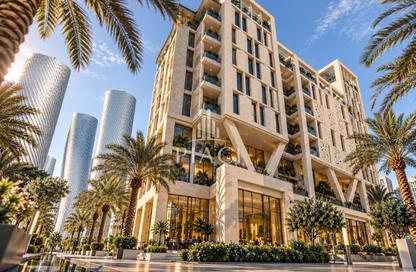 Apartment - 2 - 3 for sale in Fox Hills - Fox Hills - Lusail