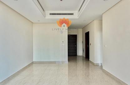 Apartment - 2 Bedrooms - 3 Bathrooms for rent in Artan Residence Apartments Fox Hills 150 - Fox Hills - Lusail