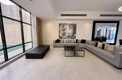 Villa - 5 Bedrooms - 7 Bathrooms for rent in Sumaysimah - Sumaysimah - Al Khor