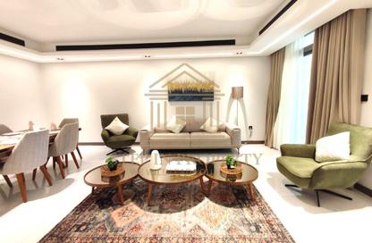 Apartment - 2 - 2 for rent in Al Waab Street - Al Waab - Doha