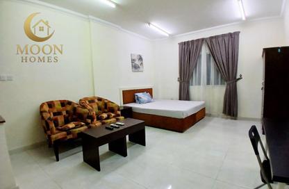 Apartment - Studio - 1 for rent in Umm Ghuwailina 4 - Umm Ghuwailina - Doha Apartment - Studio - 1 for rent in Umm Ghuwailina 4 - Umm Ghuwailina - Doha