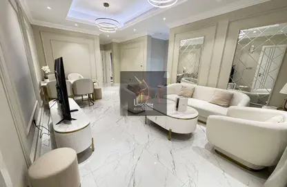 Apartment - 2 Bedrooms - 3 Bathrooms for rent in Al Waab Street - Al Waab - Doha