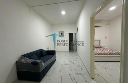 Apartment - 1 - 1 for rent in Al Nasr Street - Al Nasr - Doha