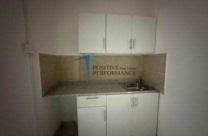 Apartment - 1 - 1 for rent in Al Nasr Street - Al Nasr - Doha