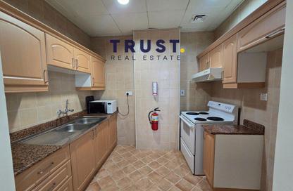 Apartment - 2 - 2 for rent in West Bay - Doha
