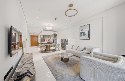 Apartment - 1 - 2 for sale in Viva East - Viva Bahriyah - The Pearl Island - Doha