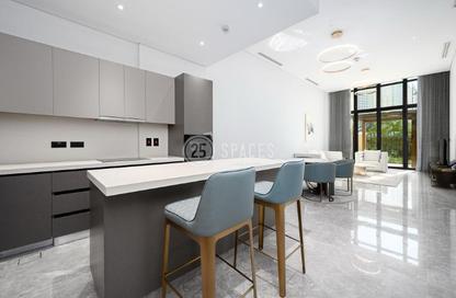 Apartment - 1 - 2 for sale in Viva East - Viva Bahriyah - The Pearl Island - Doha