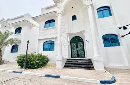 Villa - 5 Bedrooms - 5 Bathrooms for rent in Dareem Street - Al Hilal East - Al Hilal - Doha