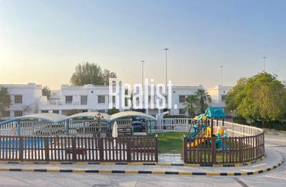 Villa - 4 Bedrooms - 4 Bathrooms for rent in Al Waab Street - Al Waab - Doha