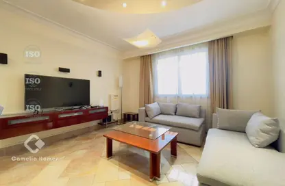 Apartment - 2 Bedrooms - 3 Bathrooms for rent in Al Nasr Street - Al Nasr - Doha