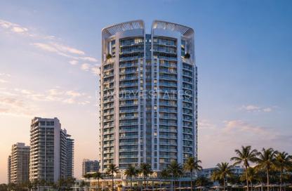Apartment - 4 Bedrooms - 6 Bathrooms for sale in Seef Lusail - Lusail City - Lusail