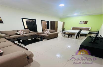 Apartment - Studio - 1 for rent in Umm Salal Mahammad - Umm Salal City - Doha Apartment - Studio - 1 for rent in Umm Salal Mahammad - Umm Salal City - Doha
