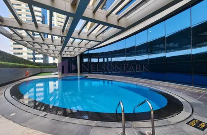 Apartment - 3 Bedrooms - 5 Bathrooms for rent in West Bay Tower - West Bay - West Bay - Doha