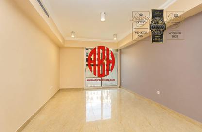 Apartment - 1 - 2 for rent in Residential D5 - Fox Hills South - Fox Hills - Lusail