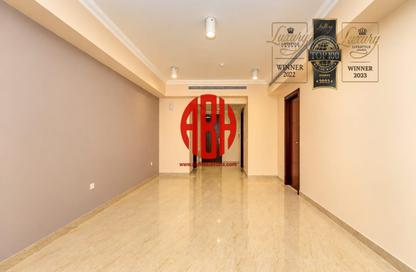 Apartment - 1 - 2 for rent in Residential D5 - Fox Hills South - Fox Hills - Lusail