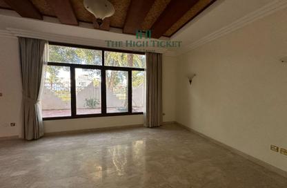 Villa - 5 Bedrooms - 5 Bathrooms for rent in West Bay Lagoon Villas - West Bay Lagoon - West Bay Lagoon - Doha