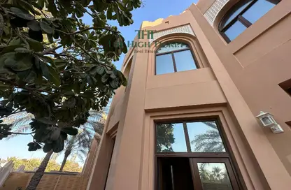 Villa - 5 Bedrooms - 5 Bathrooms for rent in West Bay Lagoon Villas - West Bay Lagoon - West Bay Lagoon - Doha