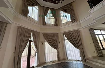 Villa - 5 Bedrooms - 5 Bathrooms for rent in West Bay Lagoon Villas - West Bay Lagoon - West Bay Lagoon - Doha