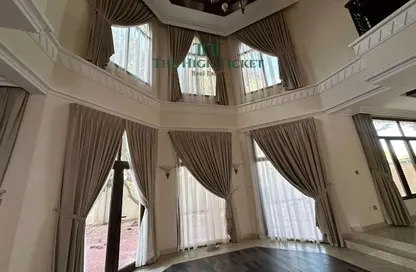 Villa - 5 Bedrooms - 5 Bathrooms for rent in West Bay Lagoon Villas - West Bay Lagoon - West Bay Lagoon - Doha Villa - 5 Bedrooms - 5 Bathrooms for rent in West Bay Lagoon Villas - West Bay Lagoon - West Bay Lagoon - Doha