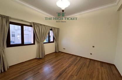 Villa - 5 Bedrooms - 5 Bathrooms for rent in West Bay Lagoon Villas - West Bay Lagoon - West Bay Lagoon - Doha