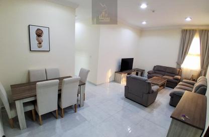 شقة - 2 غرف نوم - 2 حمامات للايجار في شارع السد - السد - الدوحة شقة - 2 غرف نوم - 2 حمامات للايجار في شارع السد - السد - الدوحة