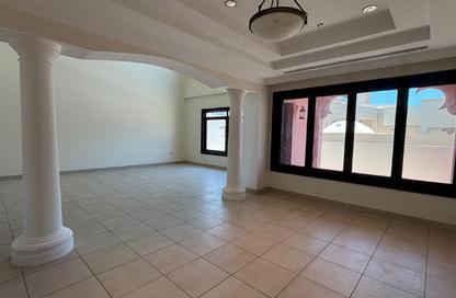 Townhouse - 3 Bedrooms - 5 Bathrooms for sale in East Porto Drive - Porto Arabia - The Pearl Island - Doha