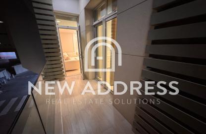 Apartment - 2 Bedrooms - 3 Bathrooms for rent in CAP165 - Al Erkyah City - Lusail
