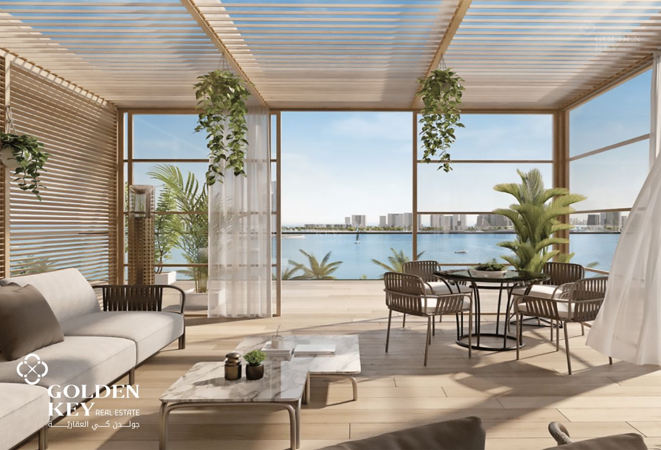 Prime Waterfront Location | Branded Residence