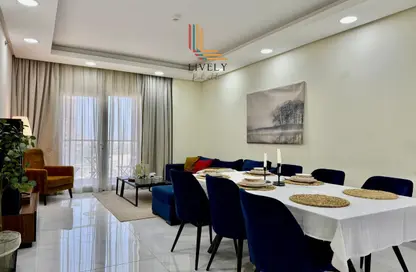Apartment - 2 Bedrooms - 3 Bathrooms for rent in Al Erkyah City - Lusail