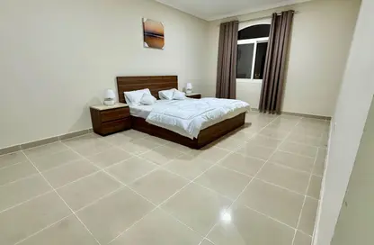 Apartment - 3 Bedrooms - 2 Bathrooms for rent in Al Mansoura - Al Mansoura - Doha Apartment - 3 Bedrooms - 2 Bathrooms for rent in Al Mansoura - Al Mansoura - Doha