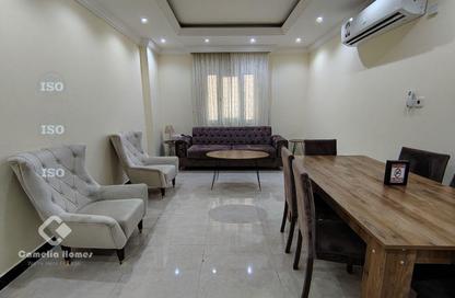 Apartment - 2 - 2 for rent in Al Mansoura - Al Mansoura - Doha