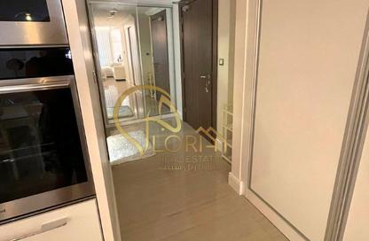 Apartment - Studio - 1 Bathroom for sale in East Porto Drive - Porto Arabia - The Pearl Island - Doha