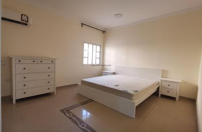 Apartment - 1 Bedroom - 1 Bathroom for rent in Legtaifiya Lagoon - West Bay - Doha Apartment - 1 Bedroom - 1 Bathroom for rent in Legtaifiya Lagoon - West Bay - Doha