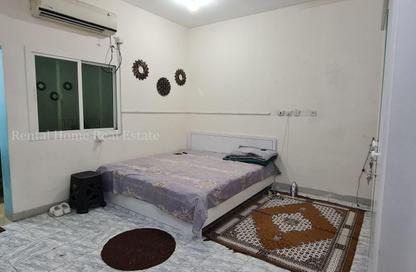 Apartment - Studio - 1 Bathroom for rent in Madinat Khalifa North - Madinat Khalifa - Doha Apartment - Studio - 1 Bathroom for rent in Madinat Khalifa North - Madinat Khalifa - Doha