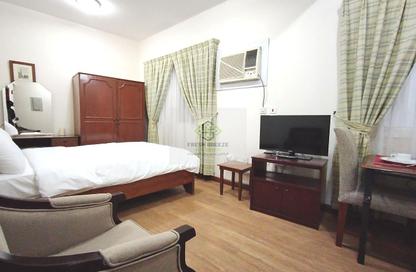 Apartment - Studio - 1 for rent in Musheireb Apartments - Musheireb - Doha Apartment - Studio - 1 for rent in Musheireb Apartments - Musheireb - Doha