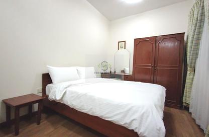 Apartment - Studio - 1 for rent in Musheireb Apartments - Musheireb - Doha