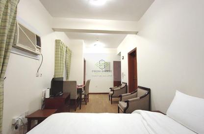 Apartment - Studio - 1 for rent in Musheireb Apartments - Musheireb - Doha