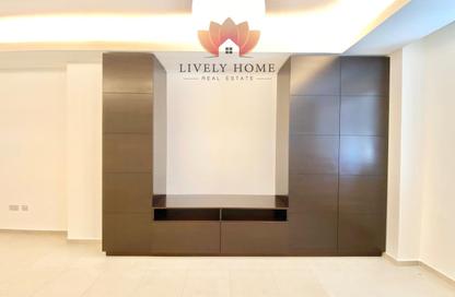 Apartment - Studio - 1 for rent in Viva West - Viva Bahriyah - The Pearl Island - Doha
