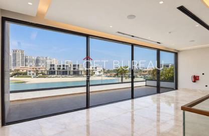Villa - 7 - 7+ for sale in La Plage South - La Plage - The Pearl Island - Doha
