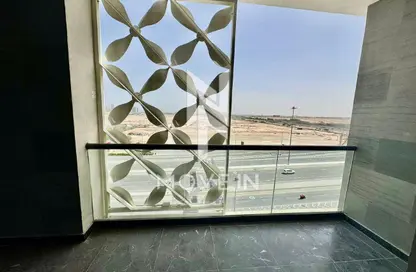 Apartment - 3 Bedrooms - 4 Bathrooms for rent in Boulevard View - Yasmeen City - Lusail