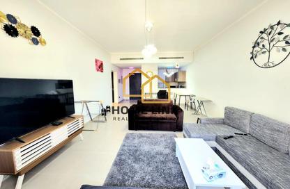 Apartment - 1 - 2 for rent in Piazza 1 - La Piazza - Fox Hills - Lusail Apartment - 1 - 2 for rent in Piazza 1 - La Piazza - Fox Hills - Lusail