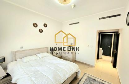 Apartment - 1 - 2 for rent in Piazza 1 - La Piazza - Fox Hills - Lusail Apartment - 1 - 2 for rent in Piazza 1 - La Piazza - Fox Hills - Lusail